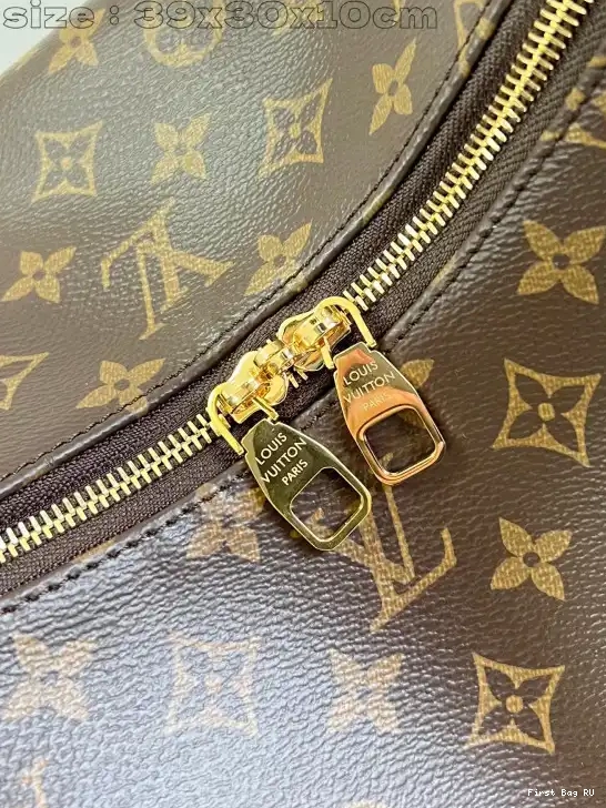 Firstbag ru LOUIS Slouchy VUITTON MM-39x30x10cm 0529